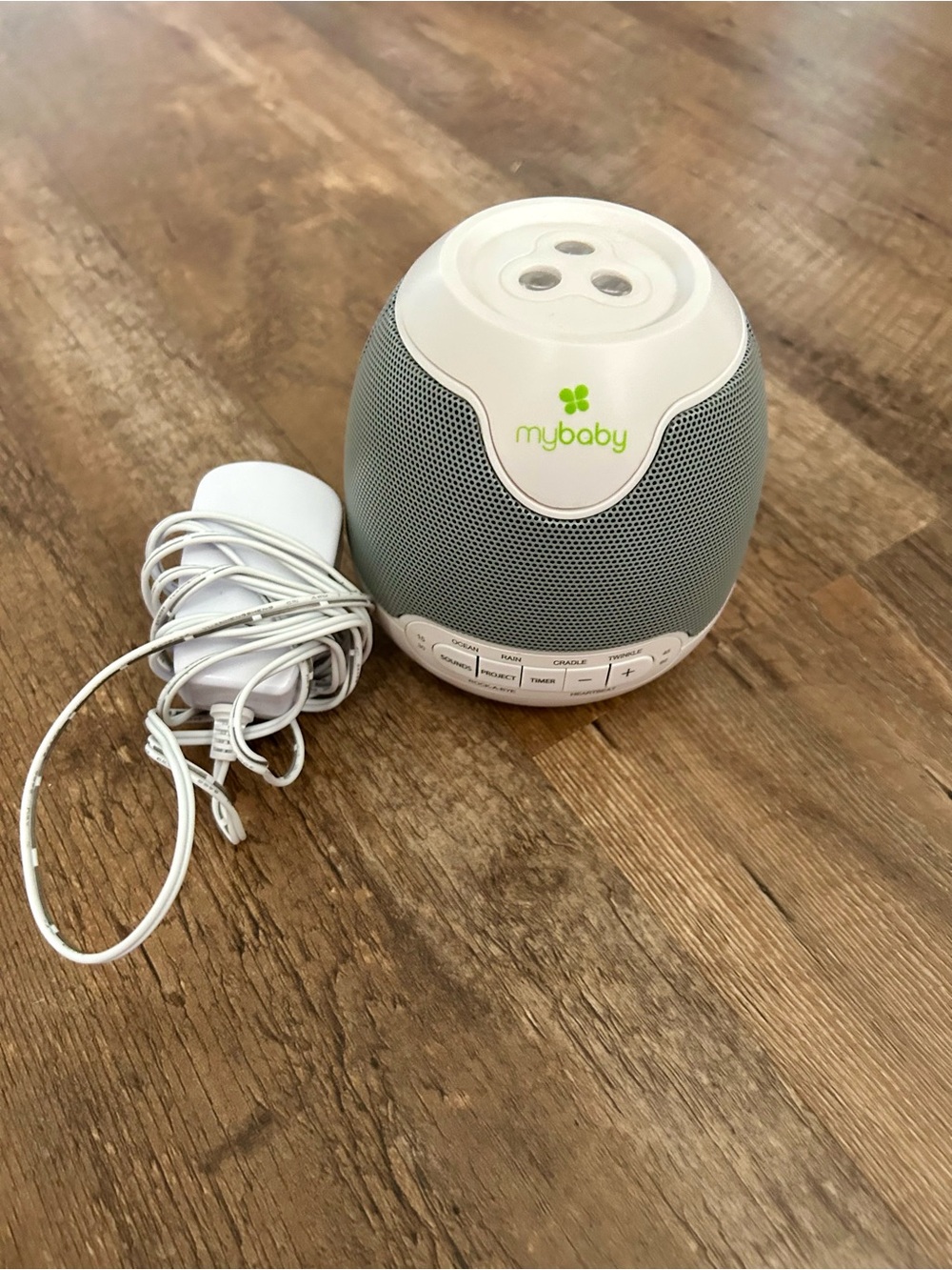 MyBaby Spa Lullaby Machine